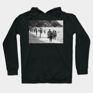 Deiva Marina Hoodie